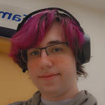 Tom Strohl — Avatar